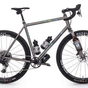 Moots Routt ESC