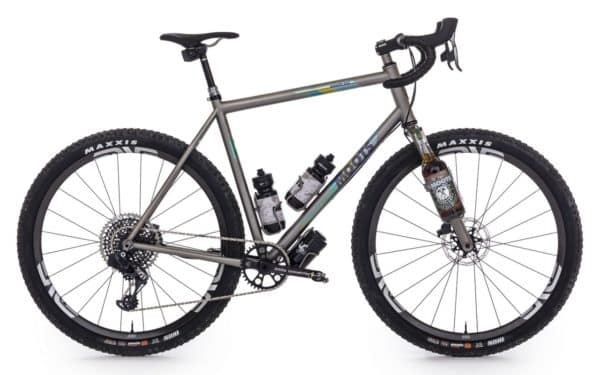 MOOTS Routt ESC Sram AXS