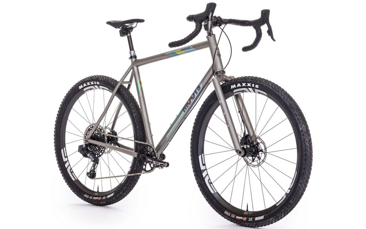 Moots Routt ESC