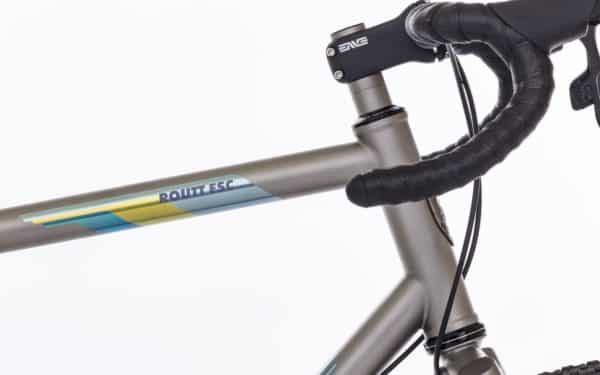 Moots Routt ESC