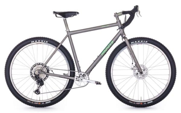 Moots Routt ESC Neoretro