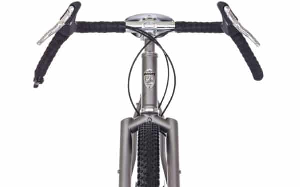 Moots Routt ESC