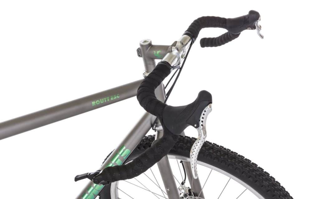 Moots Routt ESC