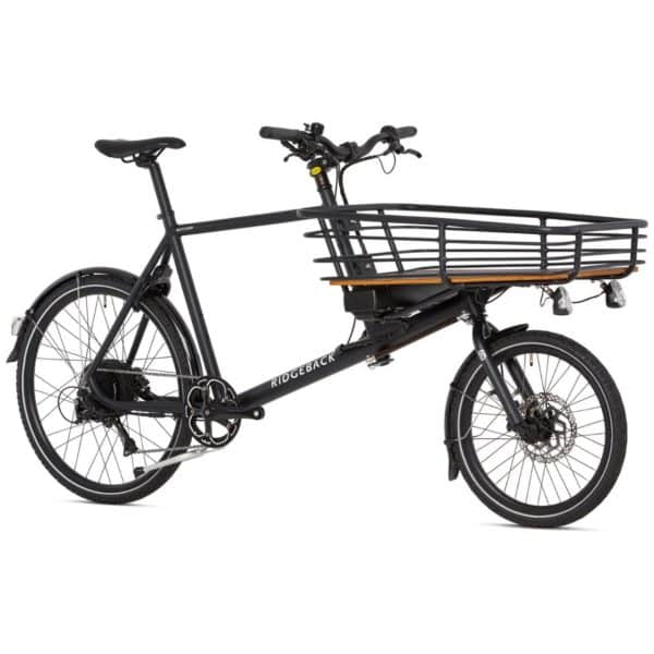 Ridgeback Butcher Cargo Bike