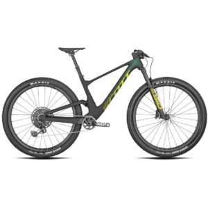 scott spark rc world cup 2023_