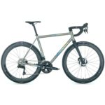 Moots Vamoots CRD frameset