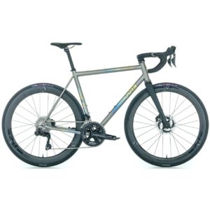 Moots Vamoots CRD frameset