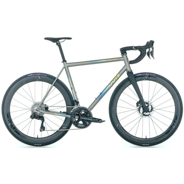 Moots Vamoots CRD frameset