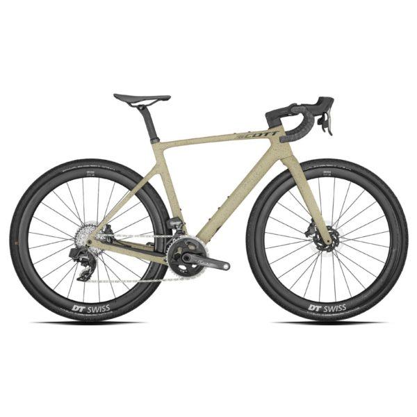 SCOTT Addict Gravel 10 2023