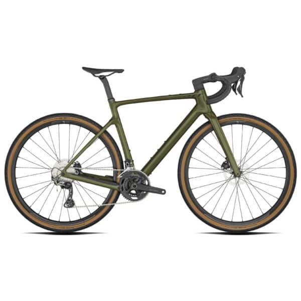 SCOTT Addict Gravel 30 2023