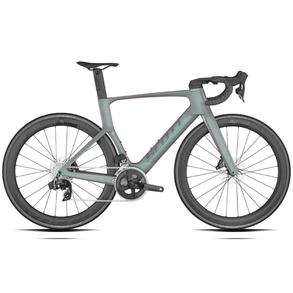 scott foil rc 2020