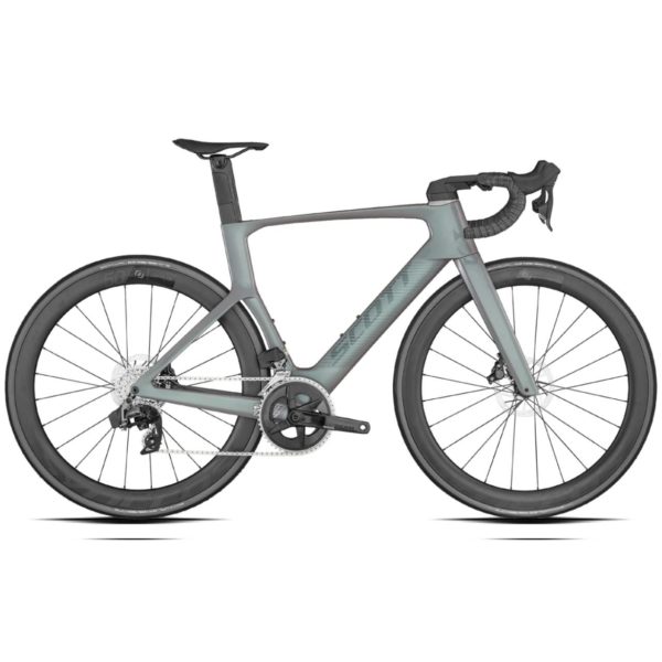 SCOTT Foil RC 20