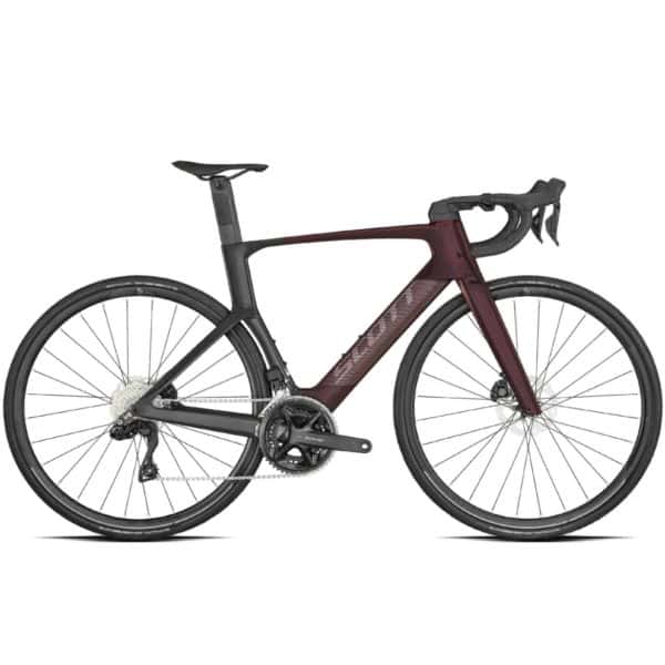 SCOTT Foil RC 30 2024