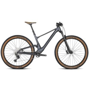 SCOTT Spark 960 Black 2023