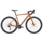 SCOTT Speedster Gravel 30 Orange 2023