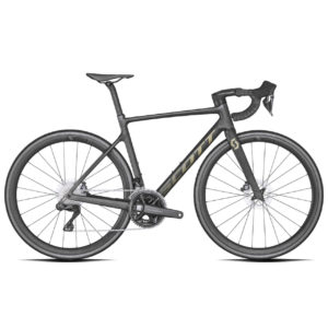 Scott addict rc 15 Black