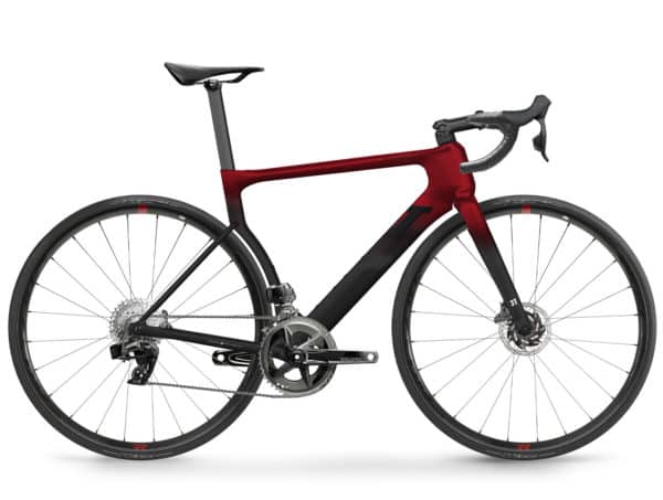 3T Strada Rival AXS 2X12 Carbon 2024