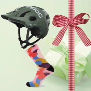 Kit bundle POC Tectal _ Royale MTB