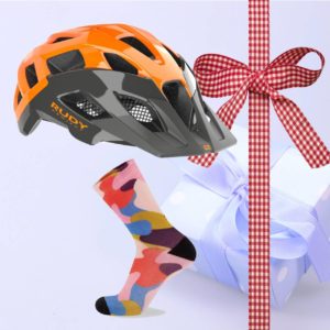 Kit bundle Rudy CrossWay _ Royale MTB