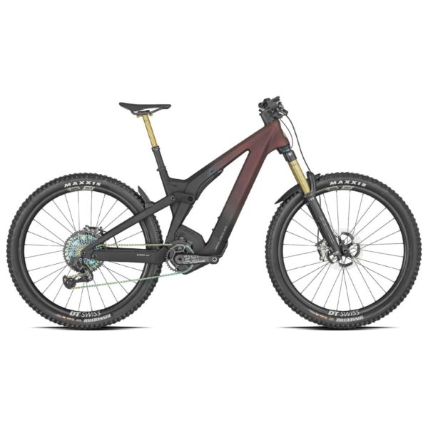 SCOTT Patron eRIDE 900 Ultimate 2024