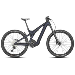 SCOTT Patron eRide 920 Blue