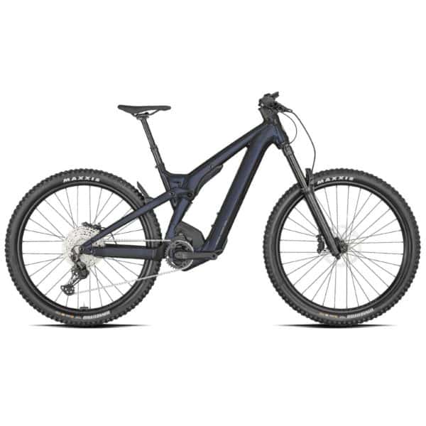 SCOTT Patron eRide 920 2024