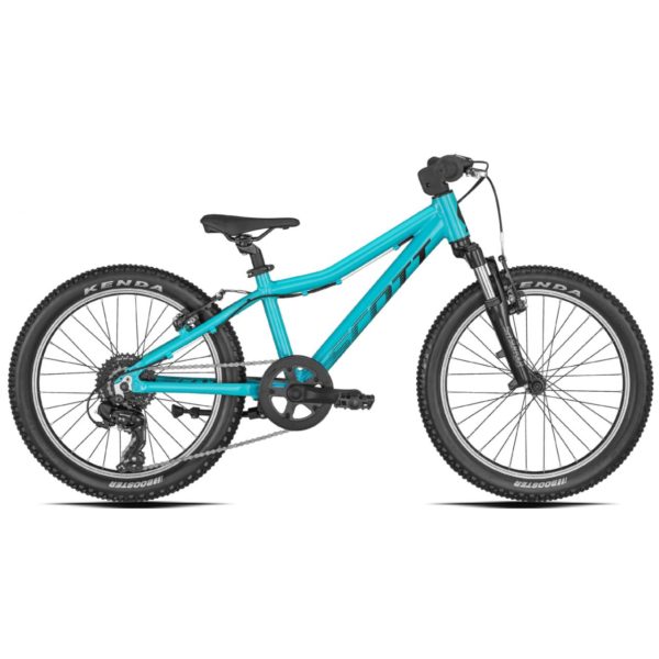 SCOTT Scale 20 Disc Blue