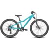 SCOTT Scale 24 Disc Blue