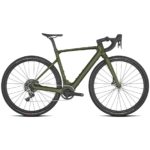 SCOTT Solace Gravel eRide 30