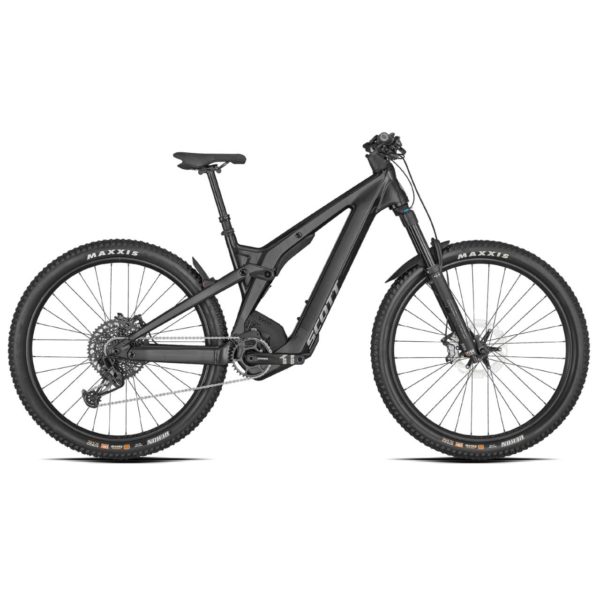 SCOTT Strike eRide 900 EVO 2024