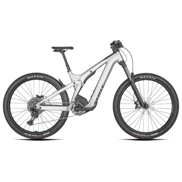 SCOTT Strike eRide 920 EVO 2024