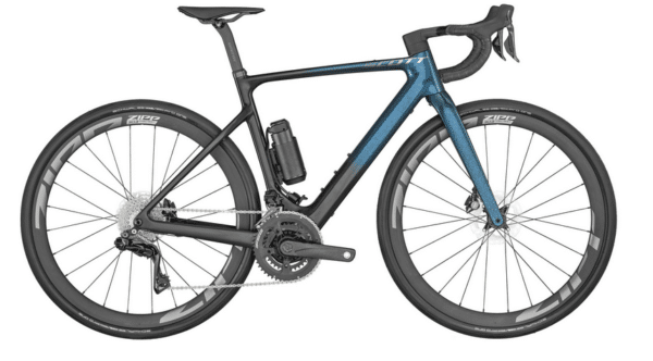 SCOTT Solace eRide 10 2025