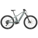 Scott Strike eride 930 - grey