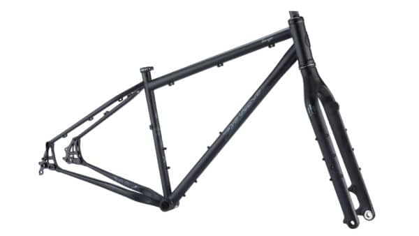 Salsa Fargo