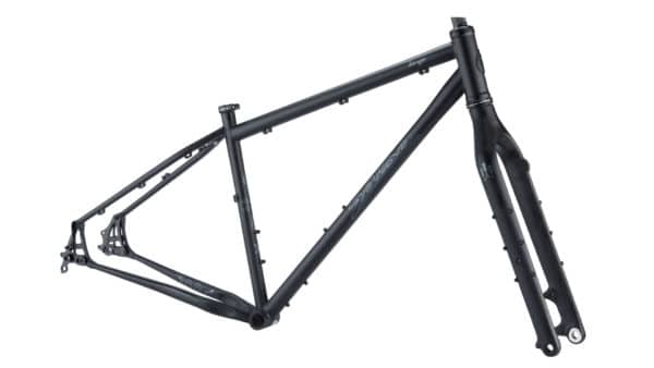 Salsa Fargo Frameset