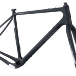 Salsa Warbird Frameset