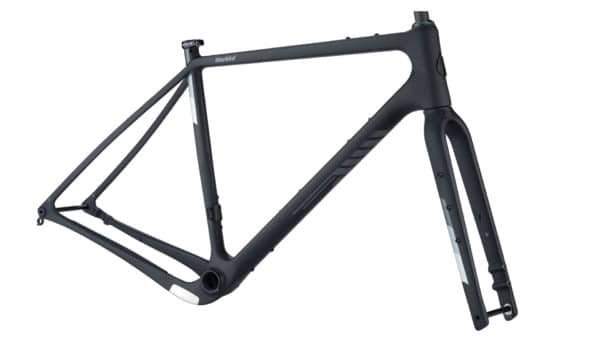 Salsa Warbird Frameset