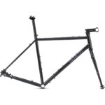 GENESIS Croix De Fer 853 Frameset 2024