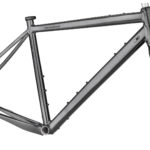 KIT FRAME Salsa Stormchaser Allroad 650B/700C