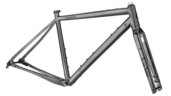 KIT FRAME Salsa Stormchaser Allroad 650B/700C