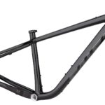 Salsa Timberjack Frameset