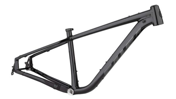 Salsa Timberjack Frameset