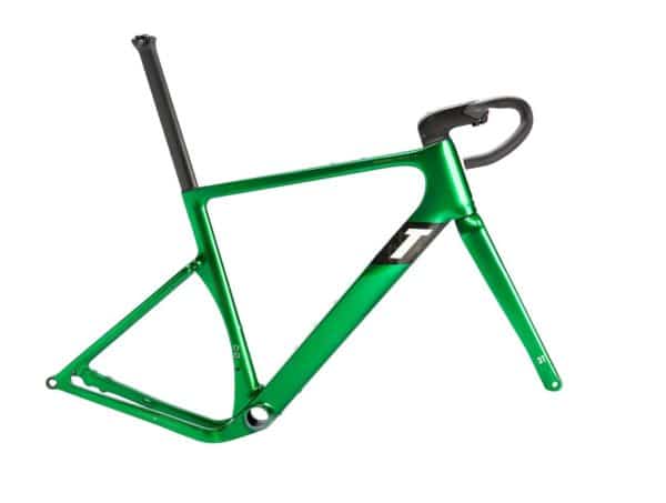 3T Exploro Racemax Italia KIT FRAME 2024