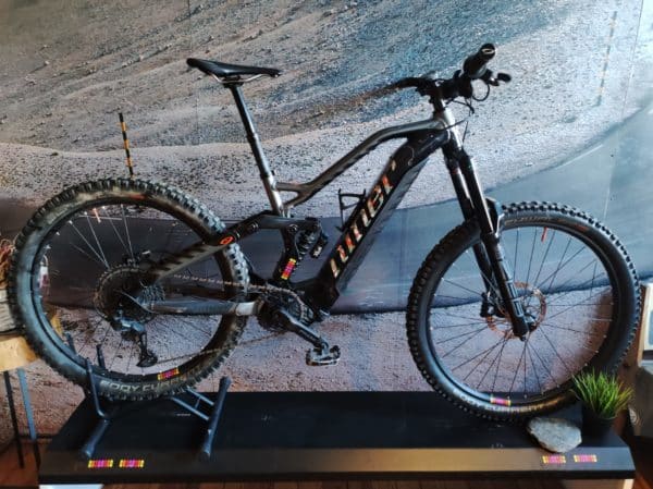 NINER WFO e9 2022 USATO