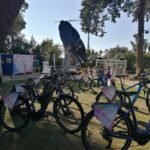 Bikecafe Oltre Festival Sanremo 2023