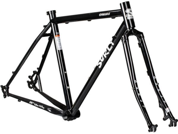 Surly Straggler Frameset