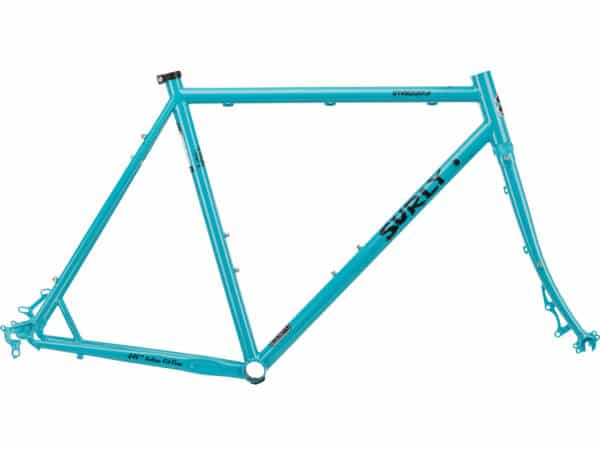 Surly Straggler Frameset