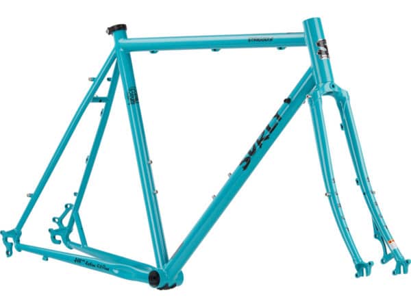 Surly Straggler Frameset