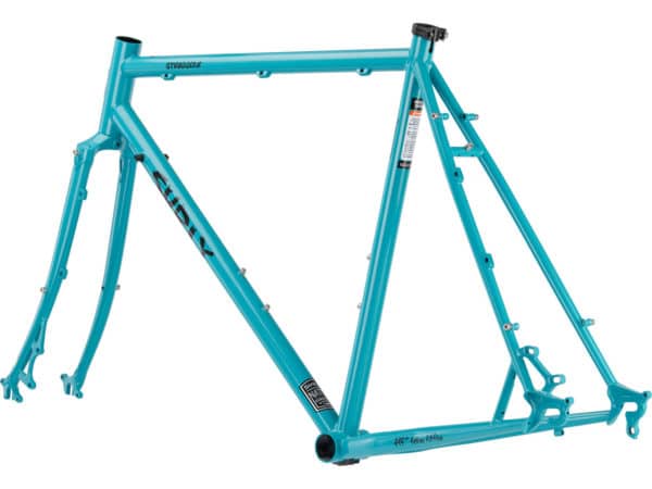 Surly Straggler Frameset