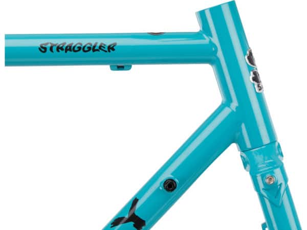 Surly Straggler Frameset